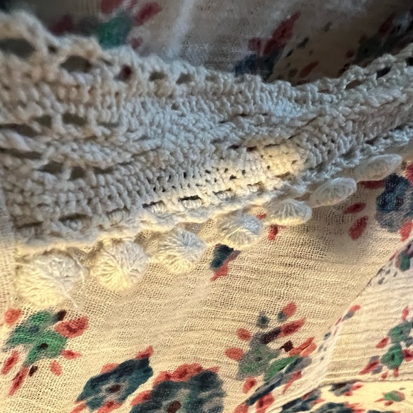 DECREE Top - Picture 8 of 8